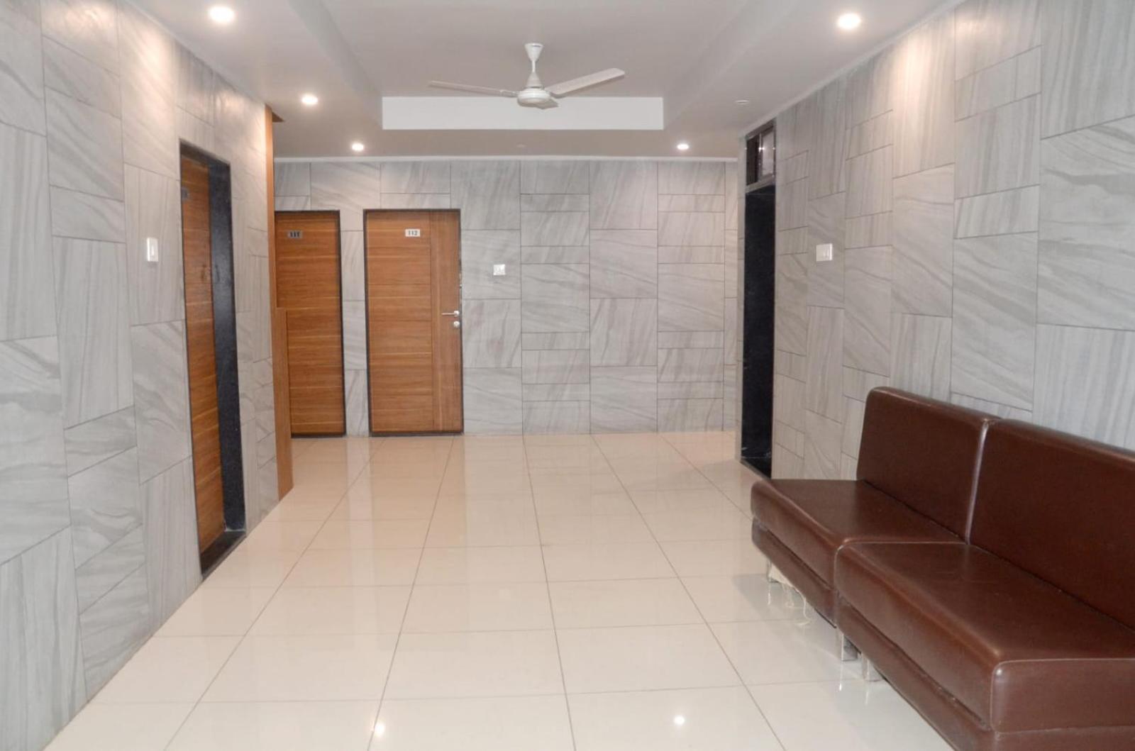 Hotel Sahyog Padra  Екстер'єр фото